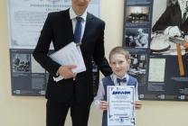 Николай Денисовский