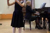 Вероника Радкевич