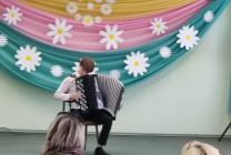 Гвоздев Алексей
