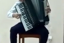 Бобровский Артем