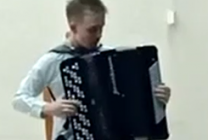 Гвоздев Алексей